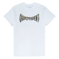 Independent Span T-Shirt - White/Realtree APX
