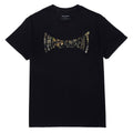 Independent Span T-Shirt - Black/Realtree APX