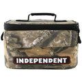 Independent Bar Logo Cooler - Realtree APX