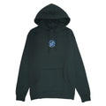 Santa Cruz Forging Dot Hoodie - Alpine Green