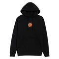 Santa Cruz Forging Dot Hoodie - Black