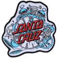 Santa Cruz OG 2026 Patch Set Patch - Multi