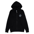 Santa Cruz Scourge Hand Zip Hoodie - Black