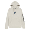 Santa Cruz Pay Off Dot Hoodie - Smoke
