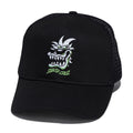 Santa Cruz SC Gremlin Mesh Trucker Hat - Black
