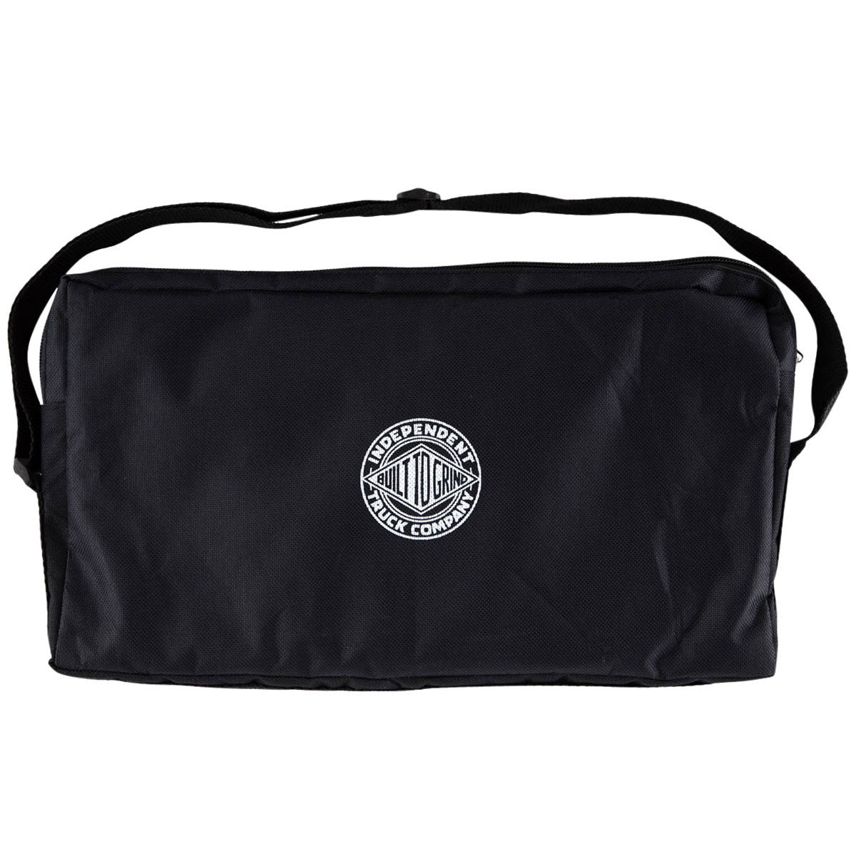 Independent BTG Summit Portable BBQ - Black