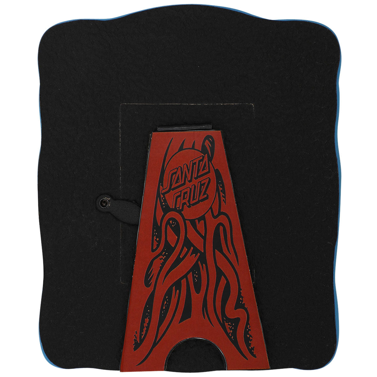 Santa Cruz Screaming Hand Picture Frame - Screaming Blue