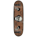 Santa Cruz Pace Stocks Pro Skateboard Deck - 8.70"