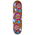Santa Cruz Dot Guy Skateboard Deck - 8.375"