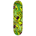 Santa Cruz Crowded Hand Skateboard Deck - 8.50"