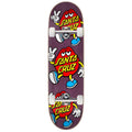 Santa Cruz Dot Guy Skateboard Complete - 8.80"
