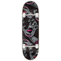 Santa Cruz Crowded Hand Skateboard Complete - 9.00"