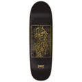 Creature Fortress LG VX Egg Skateboard Deck - 9.25"