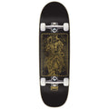 Creature Fortress LG VX Egg Skateboard Complete - 9.25"