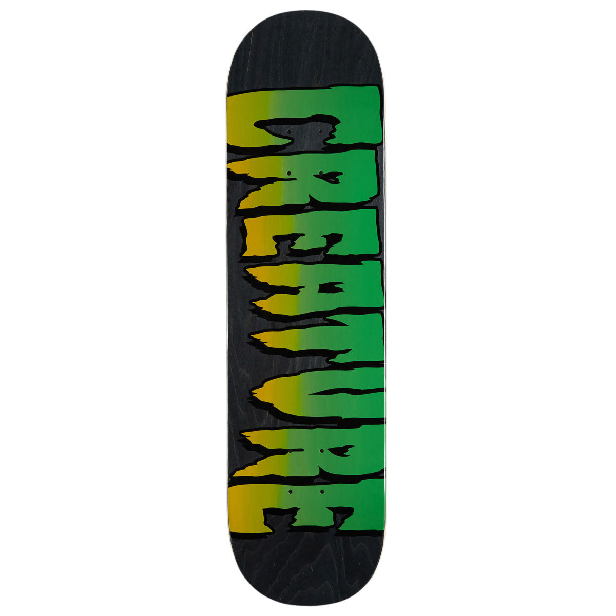 Creature Logo Stumps Skateboard Deck - Assorted - 8.25"