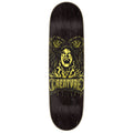 Creature Possessed 7 Ply Birch Stumps Skateboard Deck - 8.70"