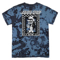 Santa Cruz Check Gremlin T-Shirt - Iced Navy