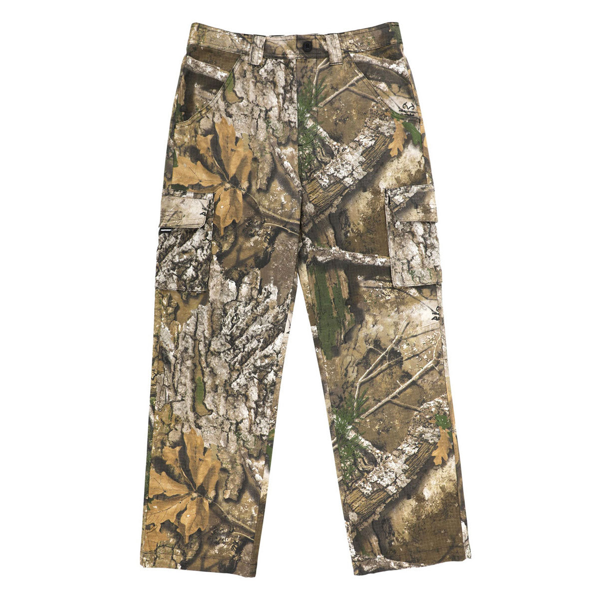 Independent Groundwork 2 Cargo Pants - Realtree APX