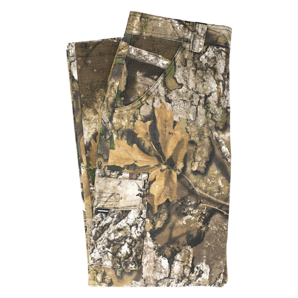 Independent Groundwork 2 Cargo Pants - Realtree APX