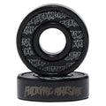 Bronson x Fucking Awesome G3 Bearings - Black