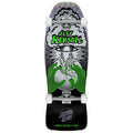 Santa Cruz Kendall End Of The World II Reissue Skateboard Complete - 10.00"