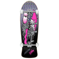 Santa Cruz Meek Slasher II Reissue Skateboard Complete - 10.10"