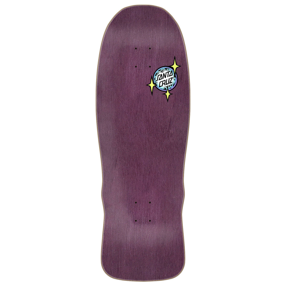Santa Cruz Winkowski Cosmic Pro Shaped Skateboard Complete - 10.35"