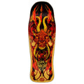 Santa Cruz Winkowski Primeval Pro Shaped Skateboard Deck - 10.34"