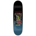 Santa Cruz Pace Dungeon Pro Skateboard Deck - 8.70"