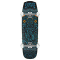 Creature Hitz Cobra Pro Skateboard Complete - 9.00"