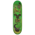 Creature Martinez Creach Us Pro Stumps Skateboard Deck - 8.60"