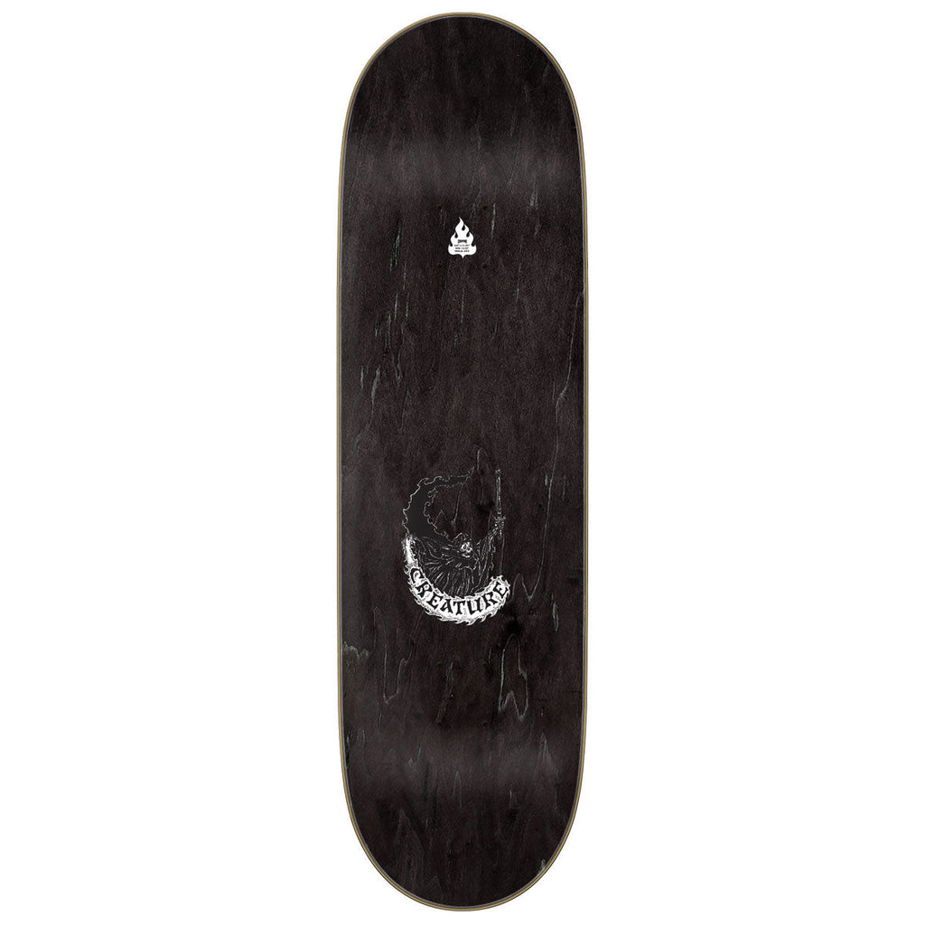 Creature Provost Creach Us Pro Stumps Skateboard Deck - 8.80"