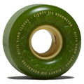 Ricta Clouds 86a Skateboard Wheels - Green - 54mm