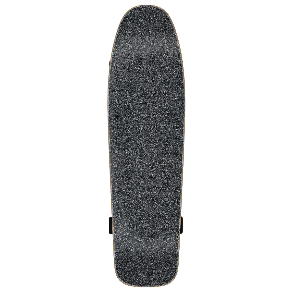 Santa Cruz Self Destruct Shaped Pre-Built Cruzer Longboard Complete - 9.80"
