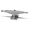 Independent x Fucking Awesome Stage 11 Hollow Burnt Stamp Skateboard Trucks - Silver - 144mm