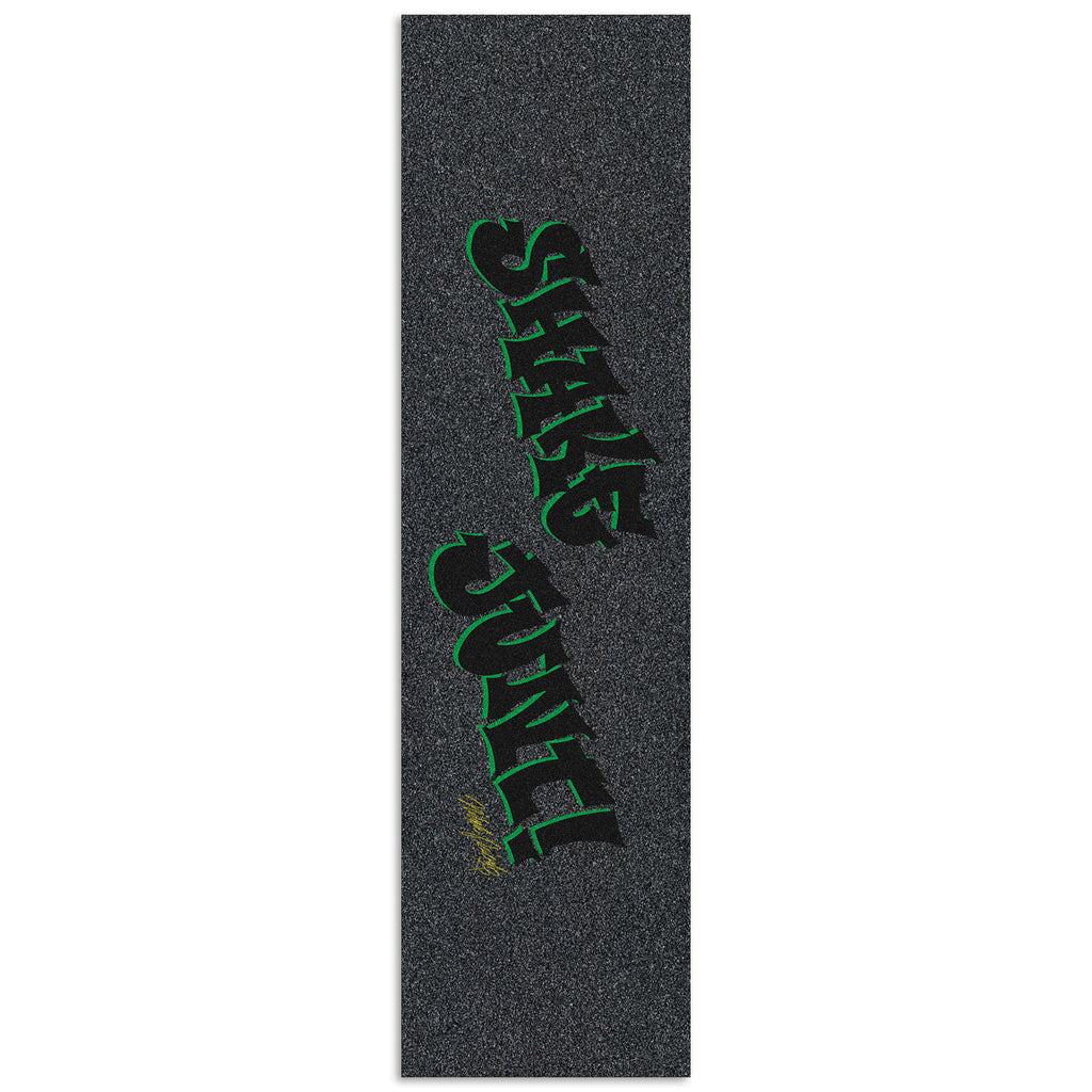 Shake Junt Piombo Signature Grip tape - Black