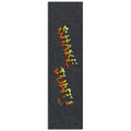 Shake Junt Burzinski Signature Grip tape - Black