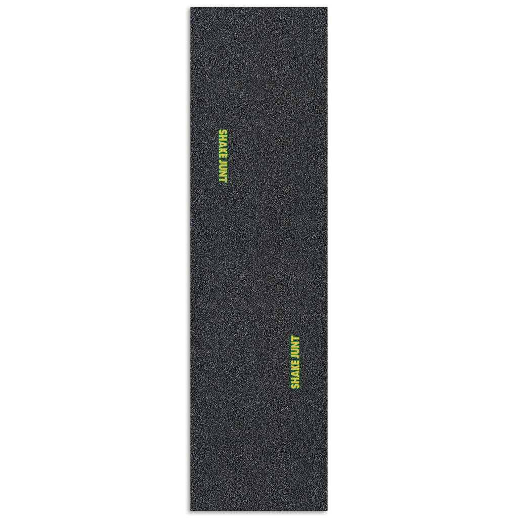 Shake Junt Twin Logo Grip tape - Black