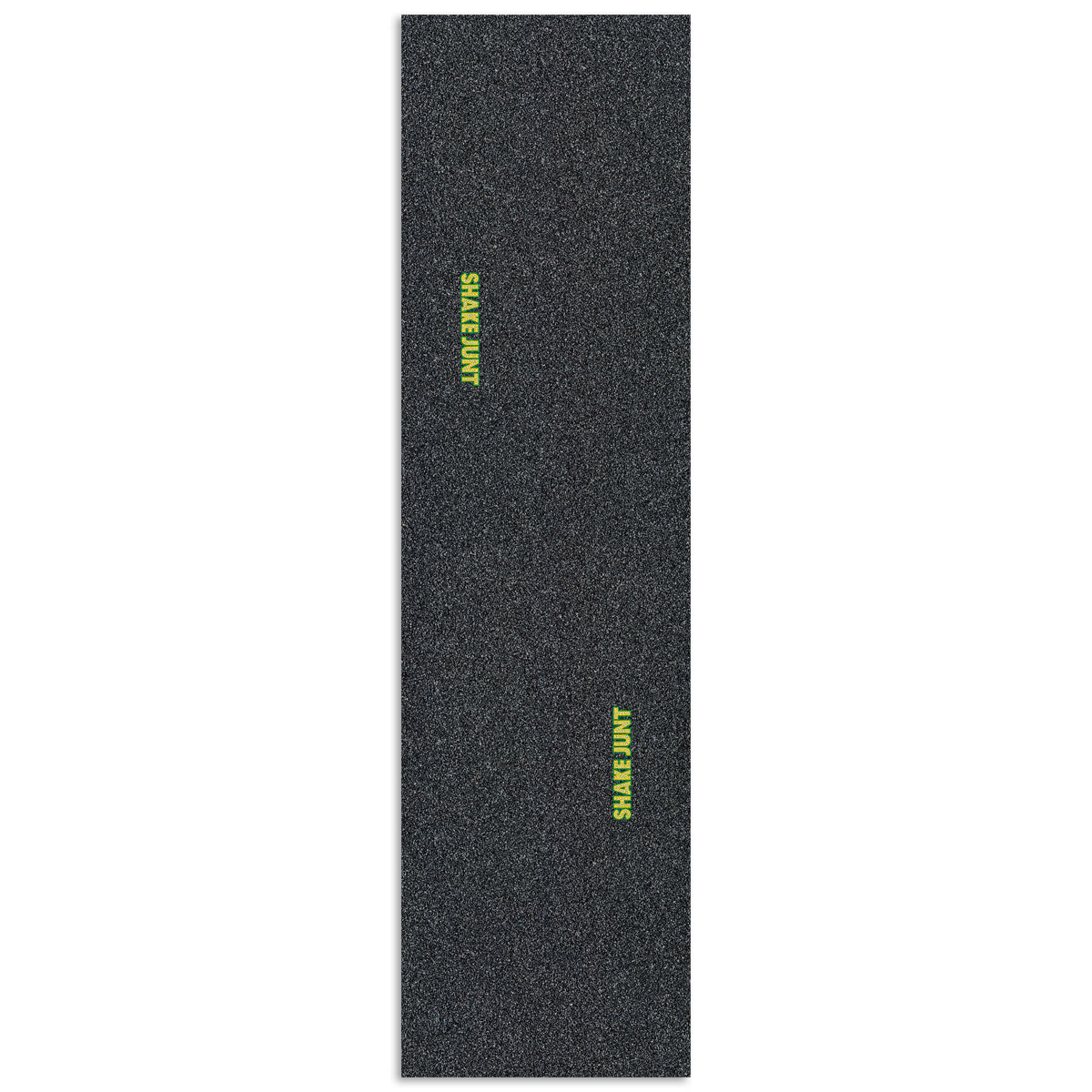 Shake Junt Twin Logo Grip tape - Black