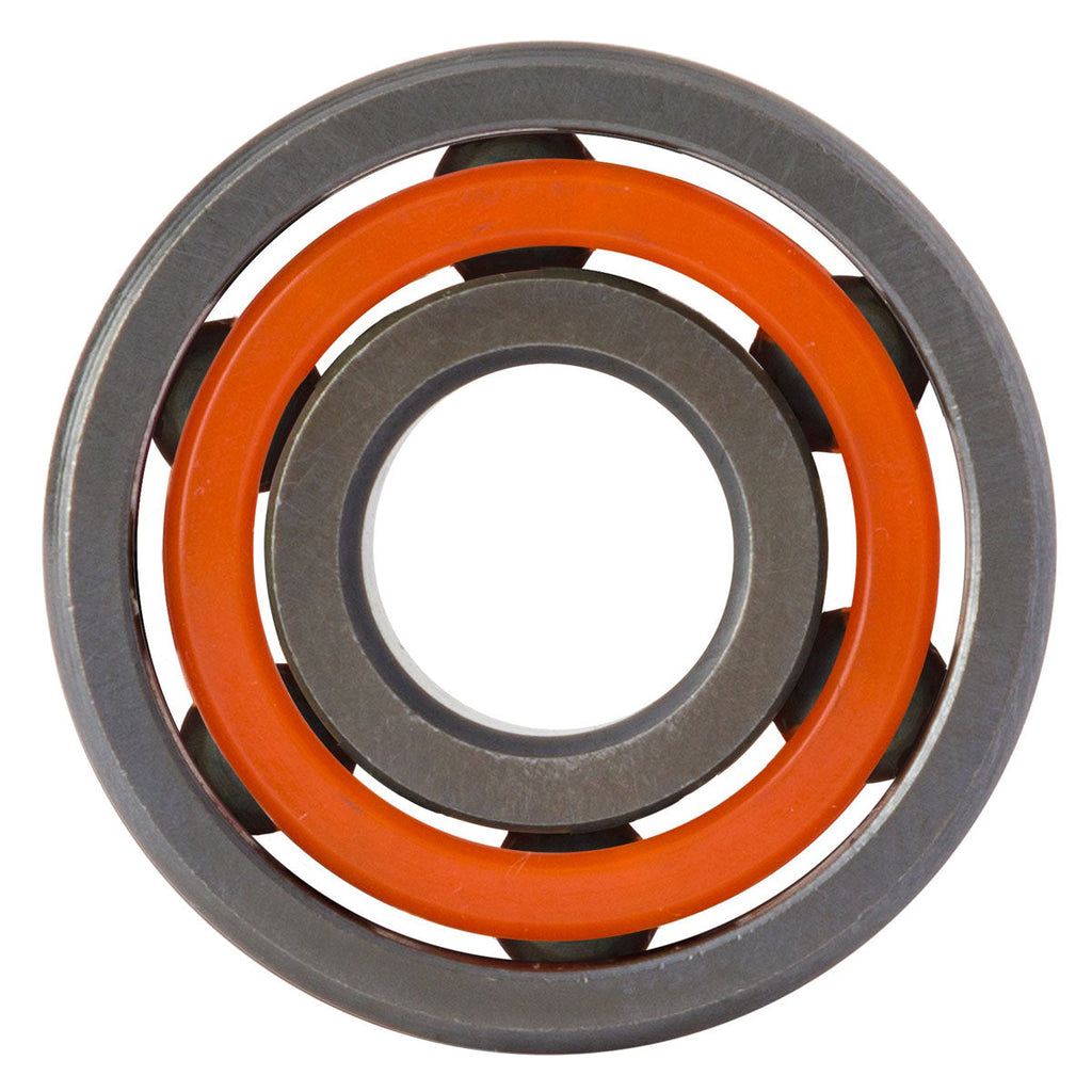 Bronson Zion Wright Pro 6-Ball Raw Bearings