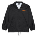 Independent OGBC Legacy Coach Windbreaker Jacket - Black