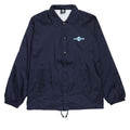Independent OGBC Legacy Coach Windbreaker Jacket - Navy