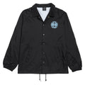 Independent Truck Co Legacy Coach Windbreaker Jacket - Black