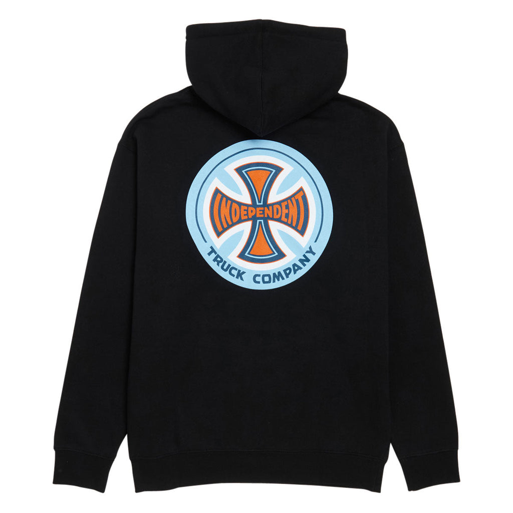 Independent Truck Co Legacy Hoodie - Black
