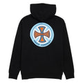 Independent Truck Co Legacy Hoodie - Black