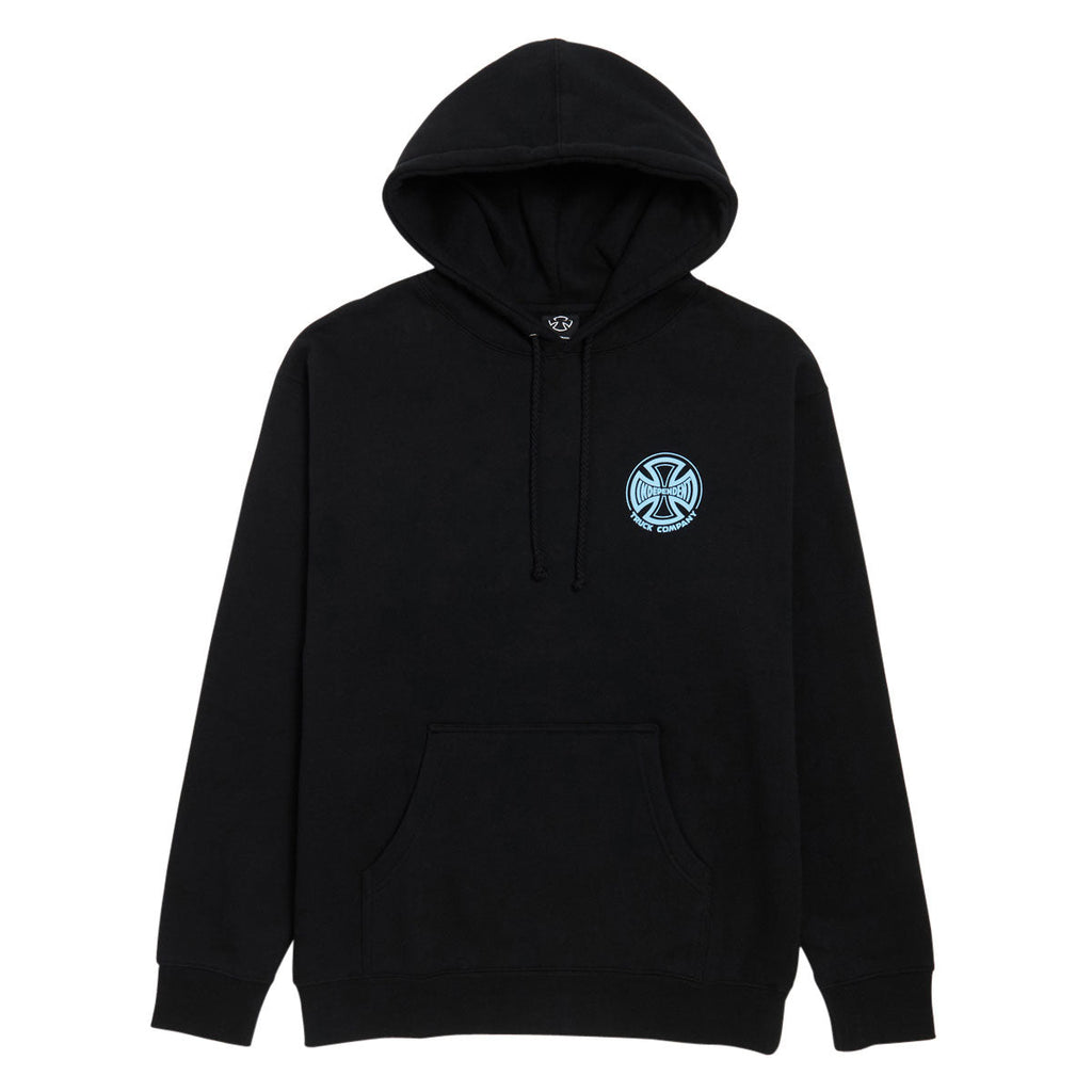 Independent Truck Co Legacy Hoodie - Black