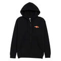 Independent OGBC Legacy Zip Hoodie - Black