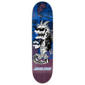 Santa Cruz Check Gremlin Feelbase Skateboard Deck - 7.75"