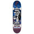 Santa Cruz Check Gremlin Feelbase Skateboard Complete - 7.75"