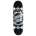 Santa Cruz Forging Dot Pro Skateboard Complete - 9.00"